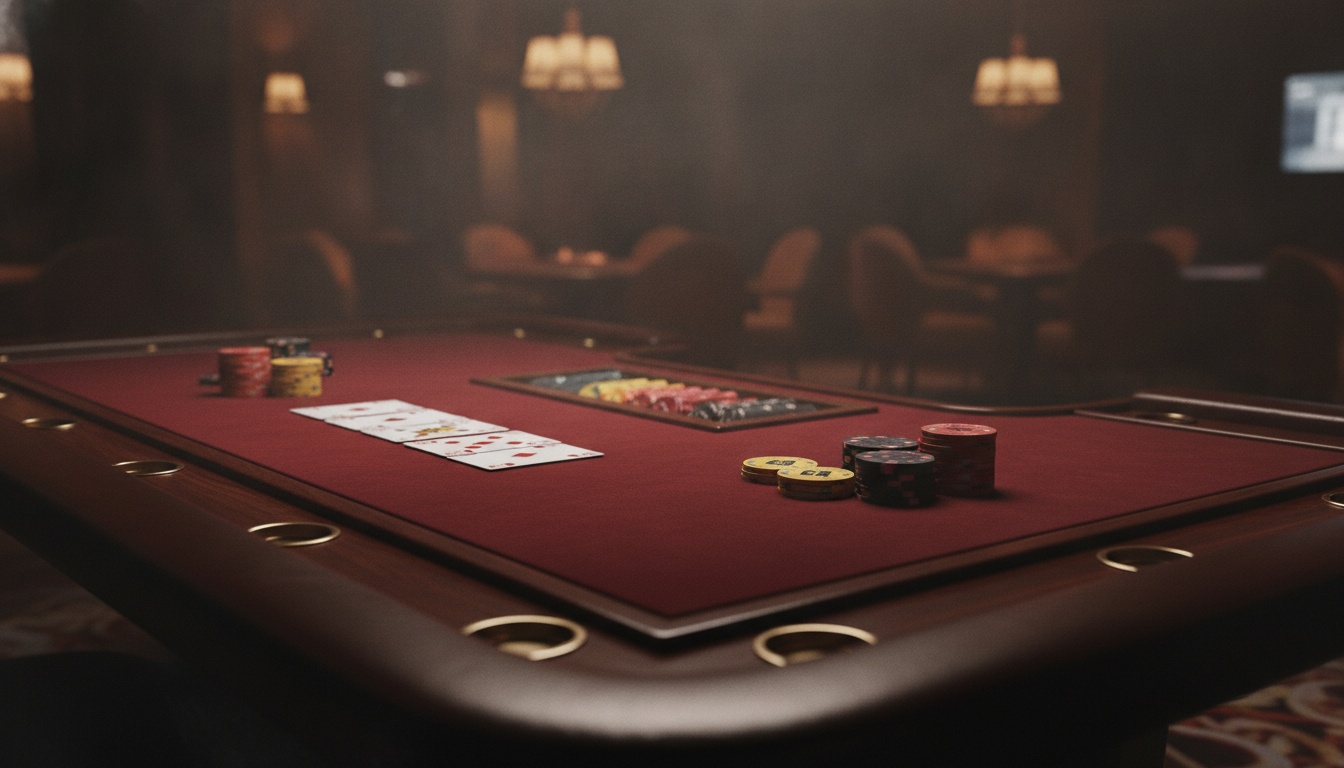 Análise Detalhada do Woopwin Casino e Sua Variedade de Jogos